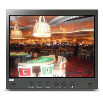 Orion Images Premium LED9.7"LED4:31024x7683D Comb Fil